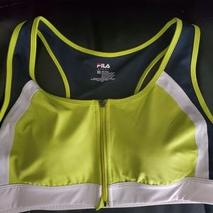 Fila Sportsbra